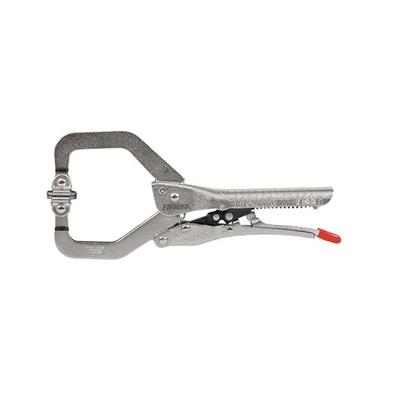 C Clamp Locking Pliers