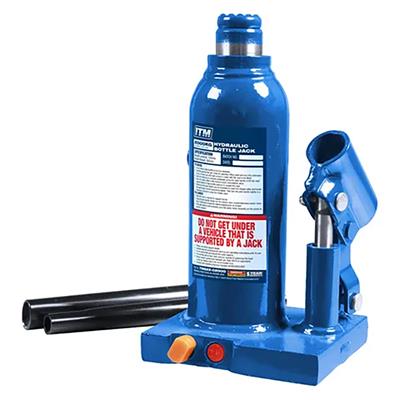Bottle Jacks
