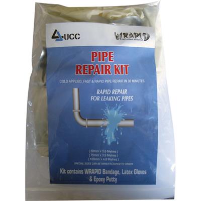 Pipe Repair Kits