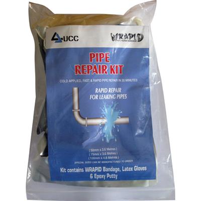Pipe Repair Kits