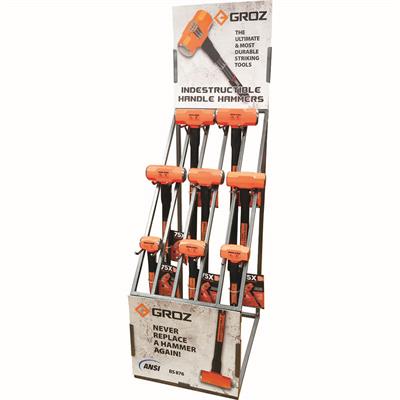 Display Stand