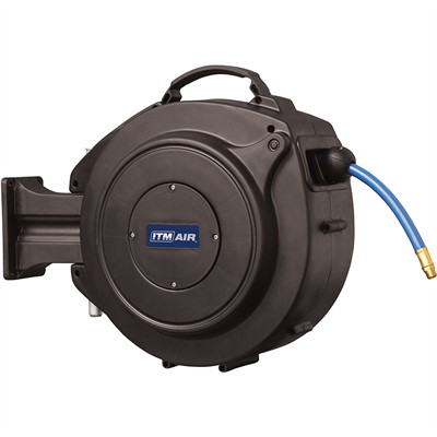 Air Hoses & Reels