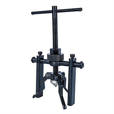 Bearing And Bushing Tools