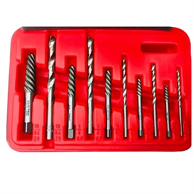 Drill Bits