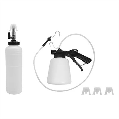 Fluid Extractor