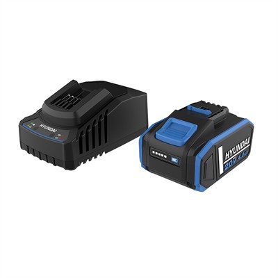 Power Tool Battery & Charger
