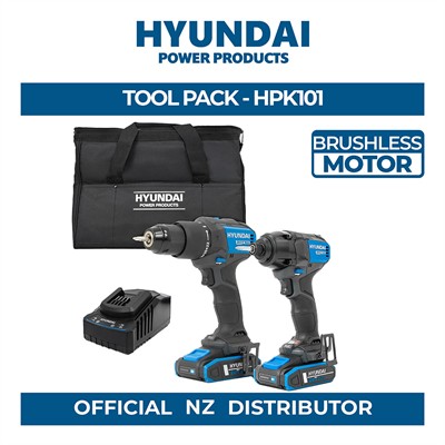 Power Tool Kit