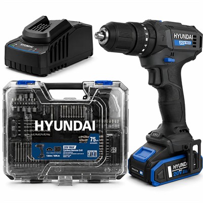 Cordless Power Tools