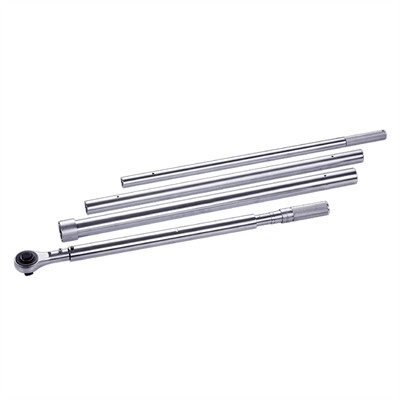 Torque Wrenches & Accessories