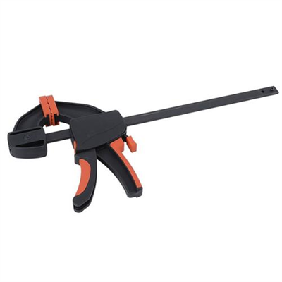 Tactix Clamp Trigger 150mm (6in)