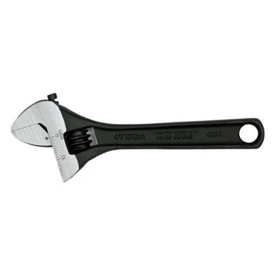 Adjustable Wrenches