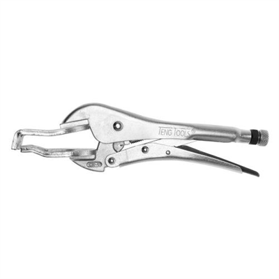 Teng 11in Welding Power Grip Plier (NP)