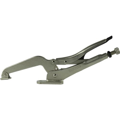 Teng 320mm T-Slot Clamp Locking Plier (NP)