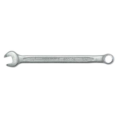 Teng Combination Spanner 1/4in