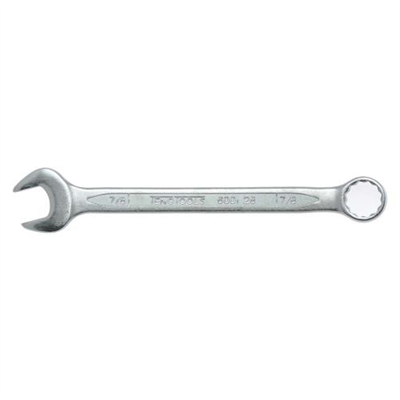 Teng Combination Spanner 7/8in