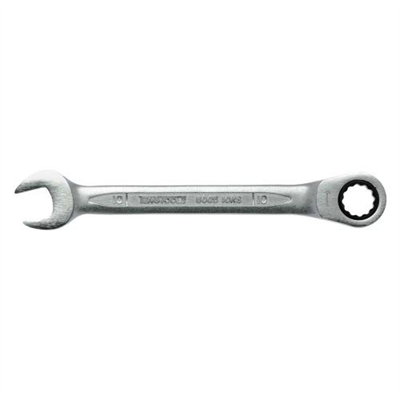 Teng Ratchet Combination Spanner 10mm