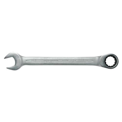 Teng Ratchet Combination Spanner 19mm