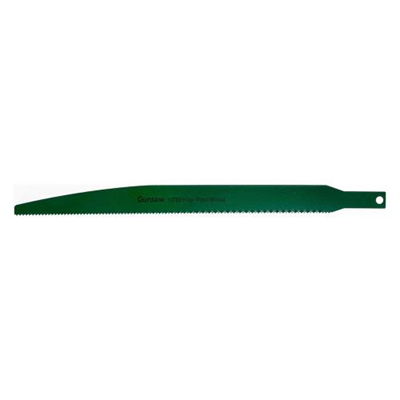 Teng 703 Gun Saw Blade For Plastic/Wood 10TPI**