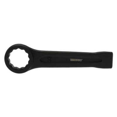 Teng Slogging Ring Spanner 32mm