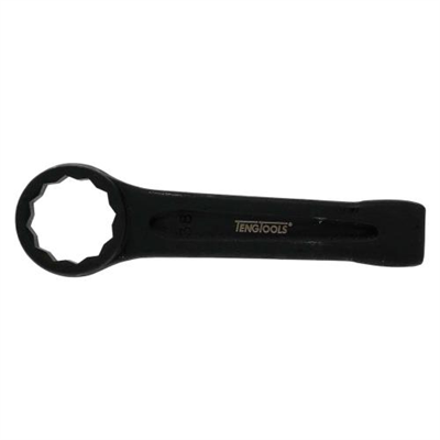 Teng Slogging Ring Spanner 38mm