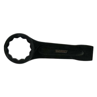 Teng Slogging Ring Spanner 60mm