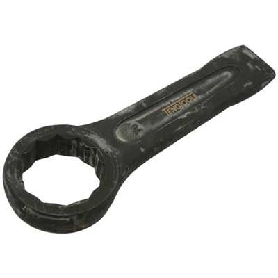 Teng Slogging Ring Spanner 70mm