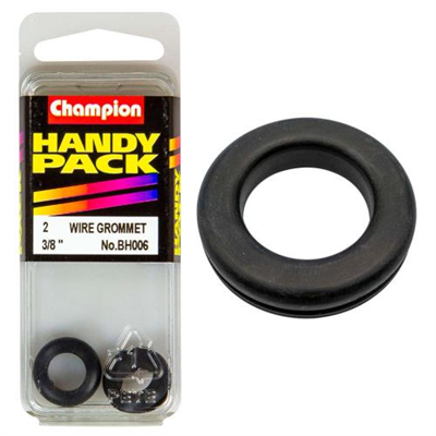 Champion 3/8in x 9/16 Wiring Grommets