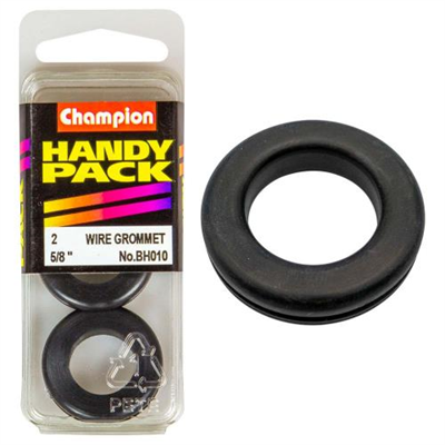 Champion 5/8in x 1 Wiring Grommets