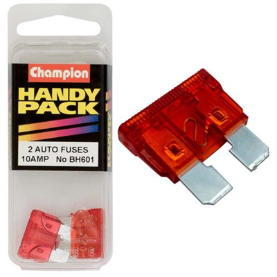 Champion 10Amp Blade Type