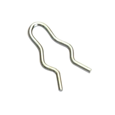 Champion Retainer Spring To Suit 7/32in Shaft -100pk