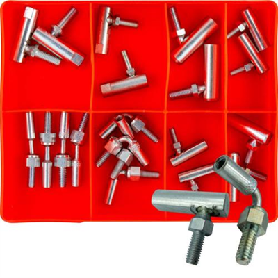 Champion 20pc Ball Joint Assortment