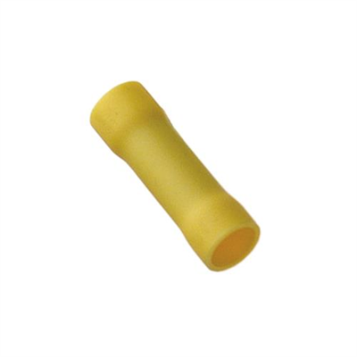 Champion Yellow Cable Connector Joiner - 100pk