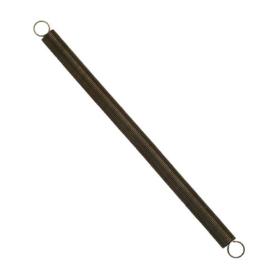 Champion 6-1/2(L) x 7/16in (O.D)x20G Accelerator Spring-10pk