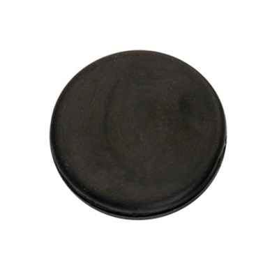 Champion 8mm Rubber Blanking Grommets  - 50pk