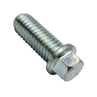 Champion Header Bolt 3/8in x 1in UNC - Steel - Holden - 10pk