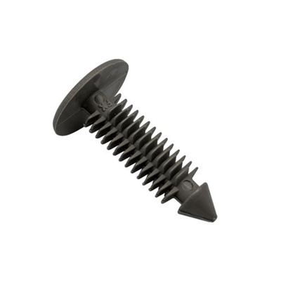 Champion Xmas Tree Clip Grey 16mm Head x 22mm - 50pk