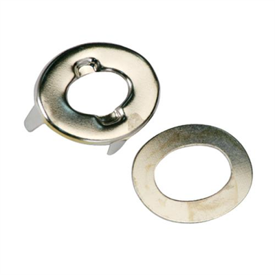 Champion Stud Eyelets To Suit Cbp156 - 50pk