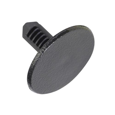 Champion Xmas Tree Clip Black 25mm Head x 32mm - 50pk