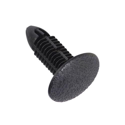 Champion Xmas Tree Clip Black 18mm Head x 35mm - 50pk