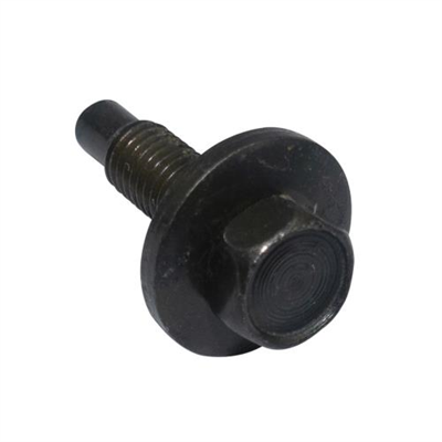 Champion M5 x 19mm Sems Hex Bolt W/ Flat Washer - 50pk