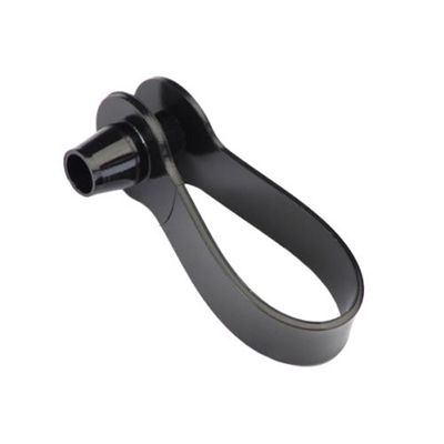 Champion Universal Wire/Hose Sealing Strap Black - 50pk**