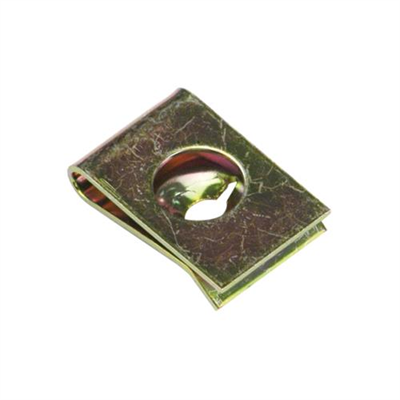 Champion Speed Nut Captive U Type 4.8 ID - 100pk