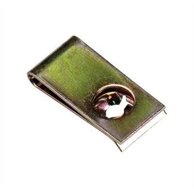 Champion Speed Nut Captive U Type 4.2 ID - 100pk