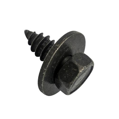 Champion 14G x 3/4in Hex Self Tapping Screw - 50pk