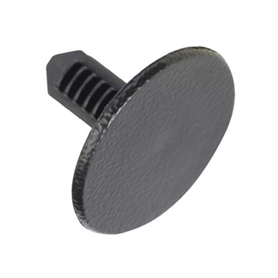 Champion Xmas Tree Clip Black 20.8mm Head x 13.5mm - 50pk**