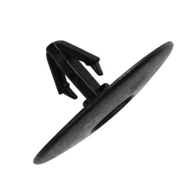 Champion Bonnet insulation Clip 35mm Head x 14mm - 50pk