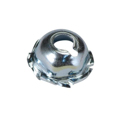 Champion 3/16in Self Cutting Nut - 50pk