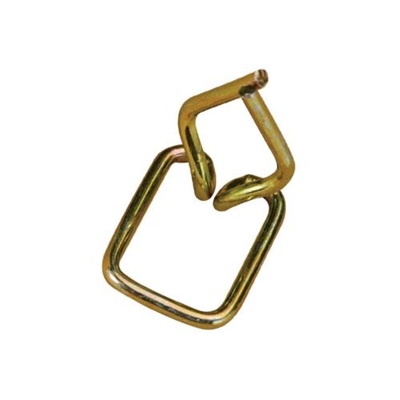 Champion Universal Metrical Moulding Clip - 50pk