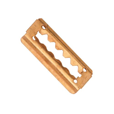 Champion Razor Blade Clip 28mm(L) x 13.5mm Head - 50pk