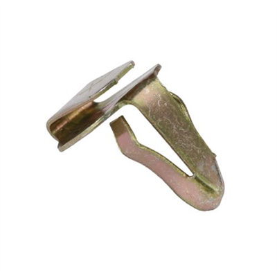 Champion Metrical Door Trim Clip 16mm x 9mm - 50pk